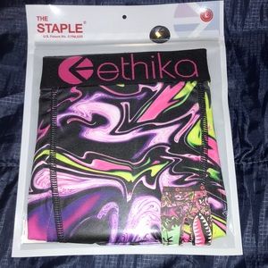 Ethika